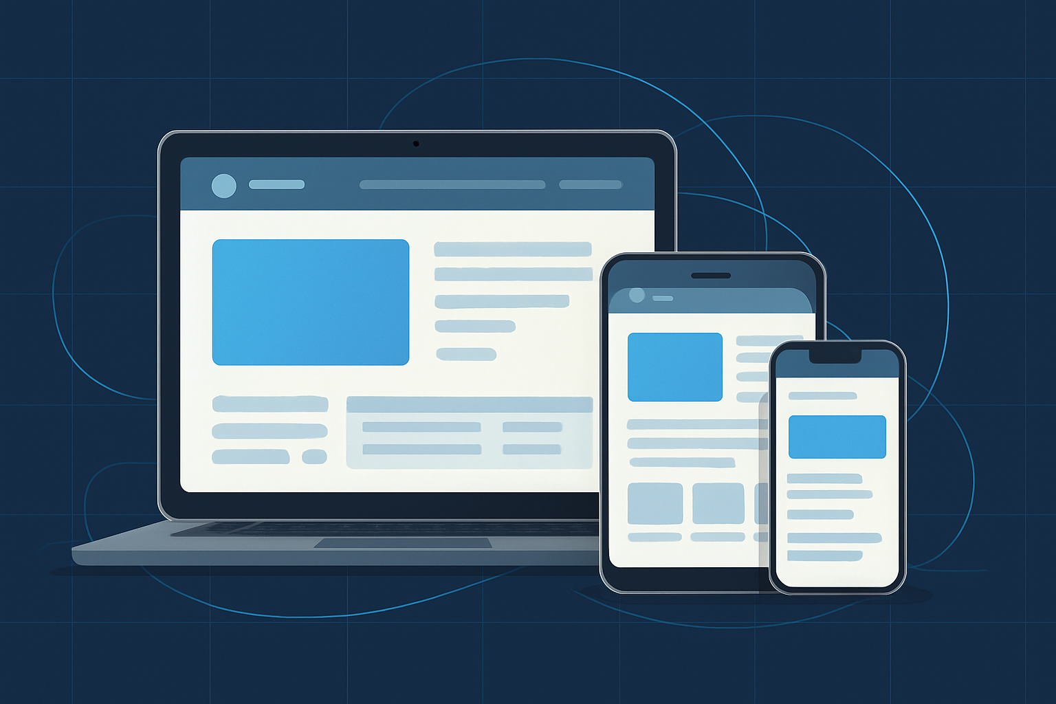 Responsive Design Best Practices for 2025