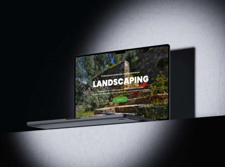 All Seasons Lawncare